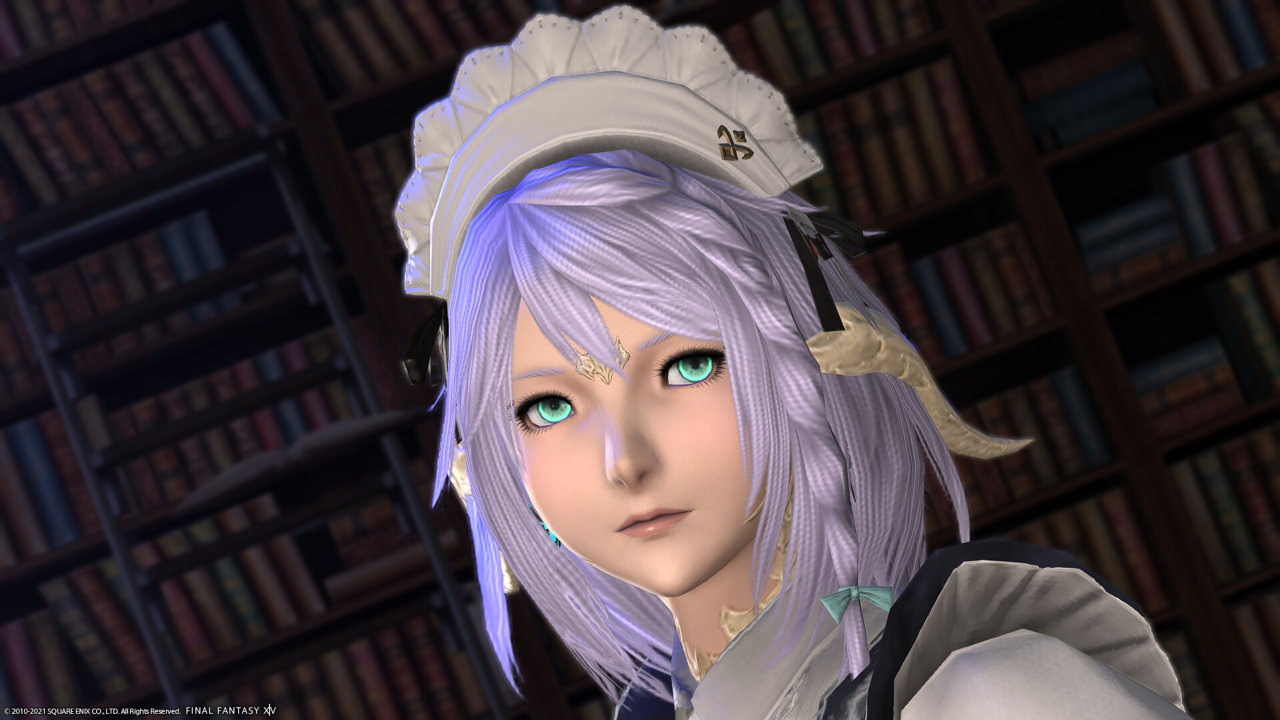 How to Get the A Close Shave Hairstyle in FFXIV  Prima Games
